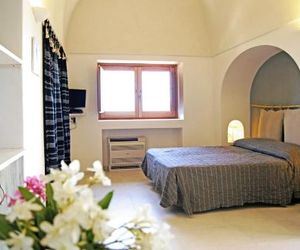 Dammusi Sciuvechi Resort Pantelleria Island Italy