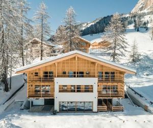 Chalet Roenn Colfosco Italy