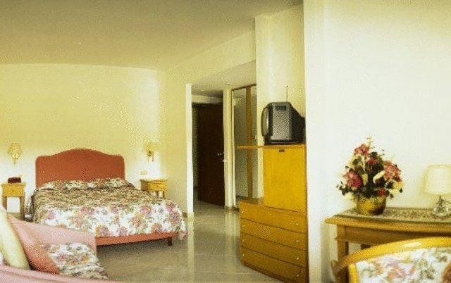 صورة الفندق 2