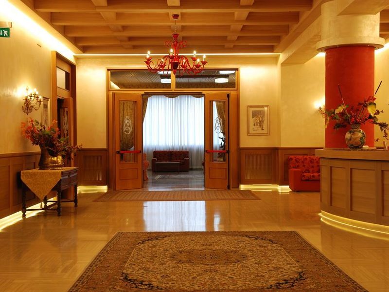 صورة الفندق 13