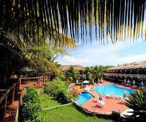 Best Western Shalimar Praia Hotel Porto Seguro Brazil