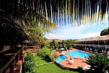Best Western Shalimar Praia Hotel