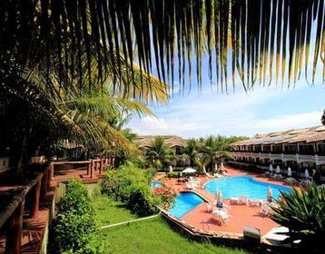 hotel booking template