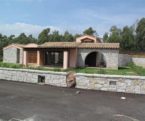 Ville San Pietro I Giardini Segreti Castiadas Italy