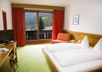 Отзывы Berghotel Tyrol, 3 звезды
