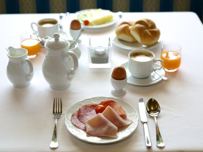 Hotel Photo 10