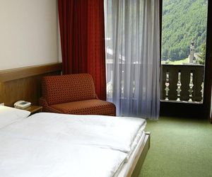 Hotel Firn Senales Italy
