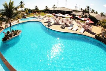Vela Branca Resort Hotel