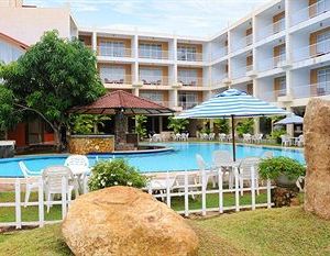 Avenra Garden Hotel Negombo Sri Lanka