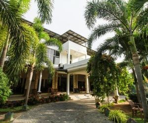 Maple Leaf Hotel Negombo Sri Lanka