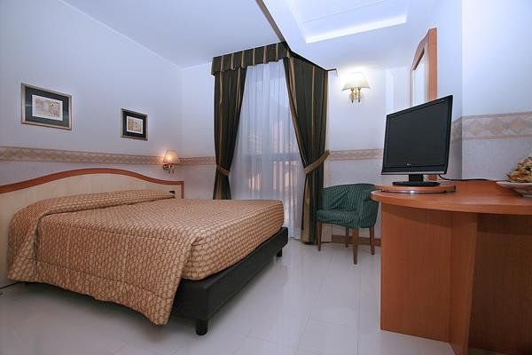 صورة الفندق 2
