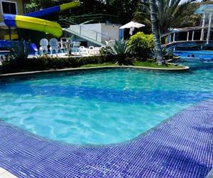 Resort Pau Brasil All Inclusive Porto Seguro Brazil