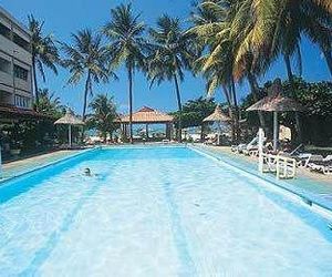 Paradise Beach Hotel Negombo Sri Lanka
