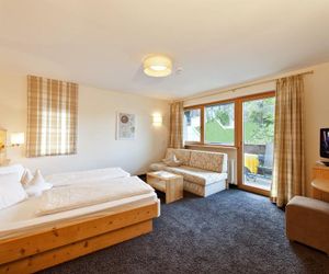 Hotel Schennerhof Scena Italy