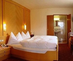 Pension Obertaberhof Scena Italy