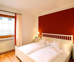 Apartmenthotel Ritterhof Suites & Breakfast Scena Italy