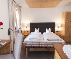 Hotel Alpenrose Scena Italy