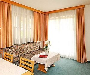 Hotel Furstenhof Scena Italy