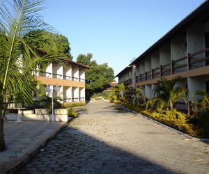 Hotel Fênix Porto Seguro Brazil