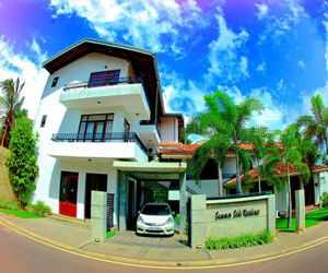 Summer Side Residence Negombo Sri Lanka