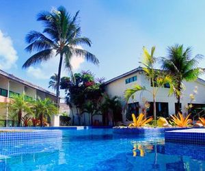 Hotel Beach Hills Porto Seguro Brazil