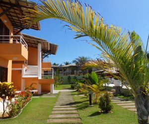 Residence Vila Europa Porto Seguro Brazil