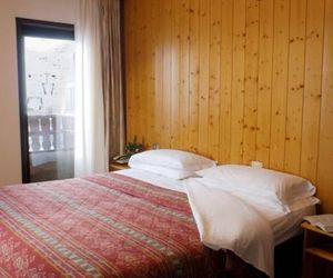 Hotel Dolomiti Tonale Italy