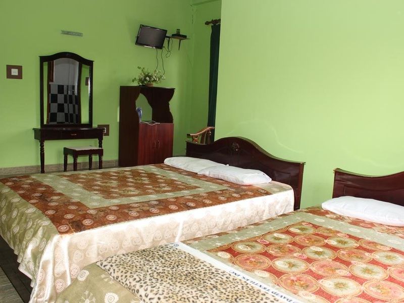 صورة الفندق 1