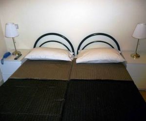 Hotel Fiera Milano JM 88 Pero Italy
