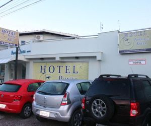 Hotel Ponta de Areia Porto Seguro Brazil