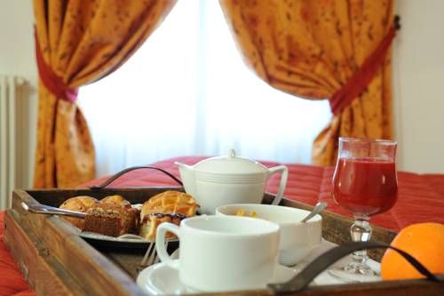 Hotel Photo 13