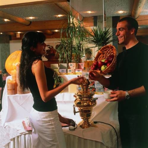 Hotel Photo 16