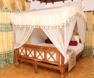 Saunter Paradise Hotel Sigiriya Sri Lanka