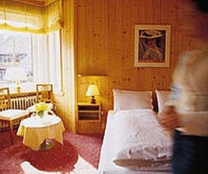 Villa Prugger Valdaora Italy