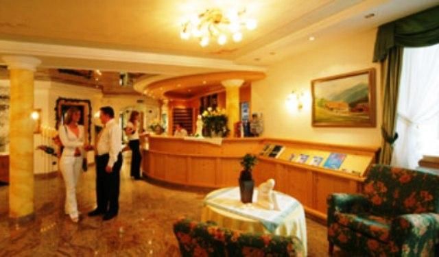 صورة الفندق 4