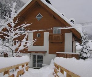 Hotellino Valdaora Italy
