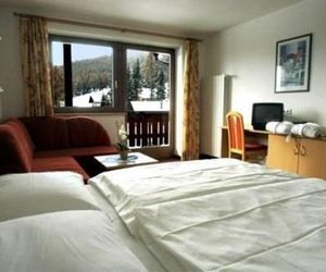 Hotel Olangerhof Mountain Resort Valdaora Italy