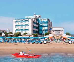 Hotel Levante Bellaria-Igea Marina Italy