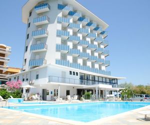 Hotel Mexico Bellaria-Igea Marina Italy