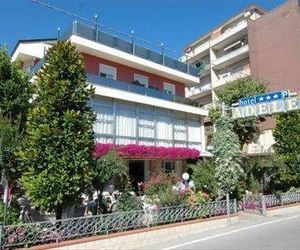 Hotel Adele Bellaria-Igea Marina Italy