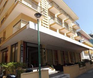 Hotel Mimosa Bellaria-Igea Marina Italy