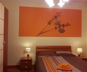 Villa Messina B&B Syracuse Italy