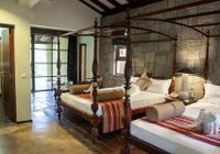Отзывы Elephant Corridor an all Suite Hotel with Private Pools, 5 звезд