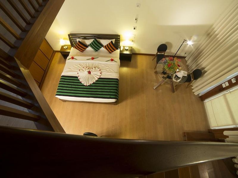 Hotel Photo 15