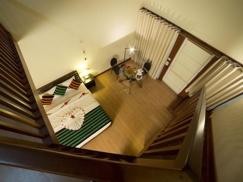 Hotel Photo 17