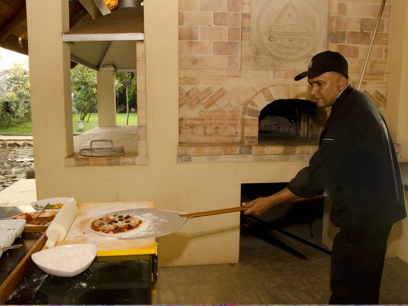 Hotel Photo 20