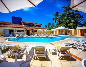 Hotel Girassol All Inclusive Porto Seguro Brazil