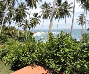 Hotel Eva Lanka Tangalle Sri Lanka