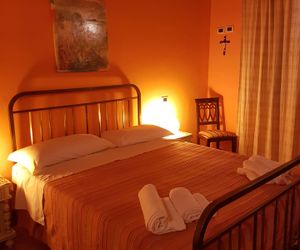 Agriturismo Campo Antico Rossano Italy