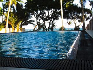 Hotel pic Mawella Beach Resort